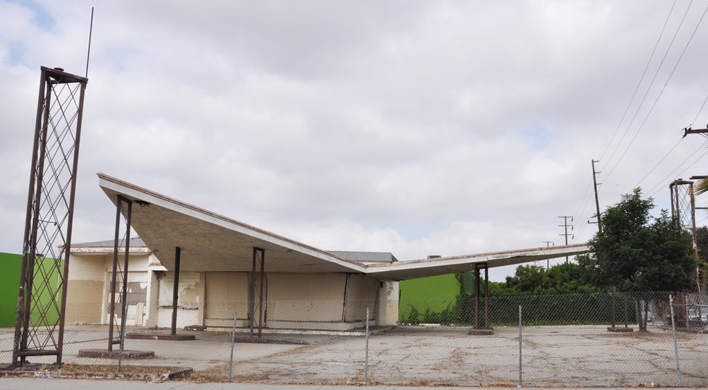 California Phillips 66 Gas Stations