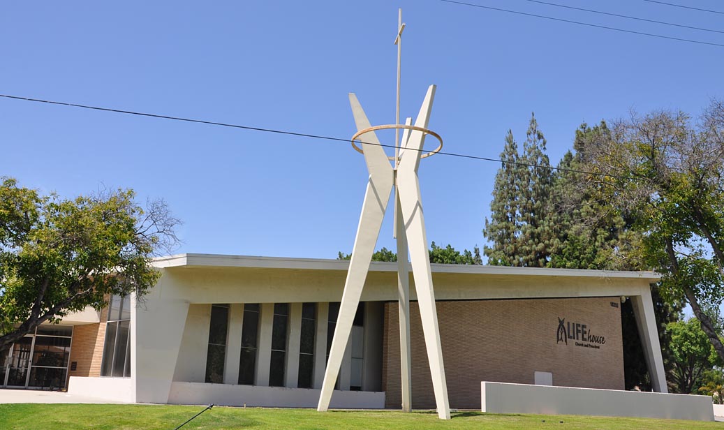 Churches In Northridge Ca