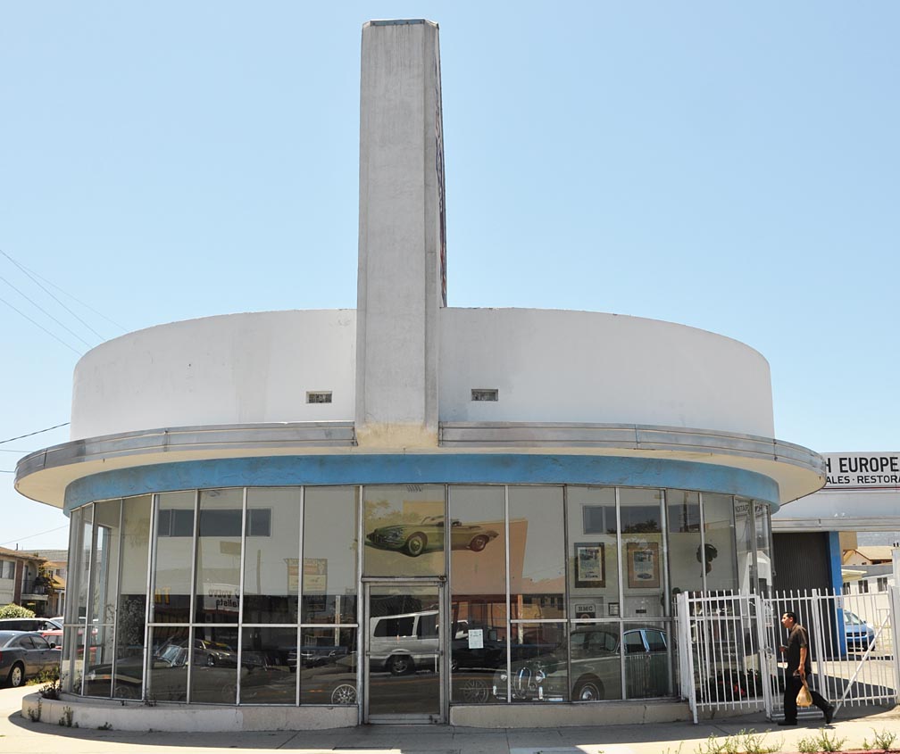 California Car Dealerships