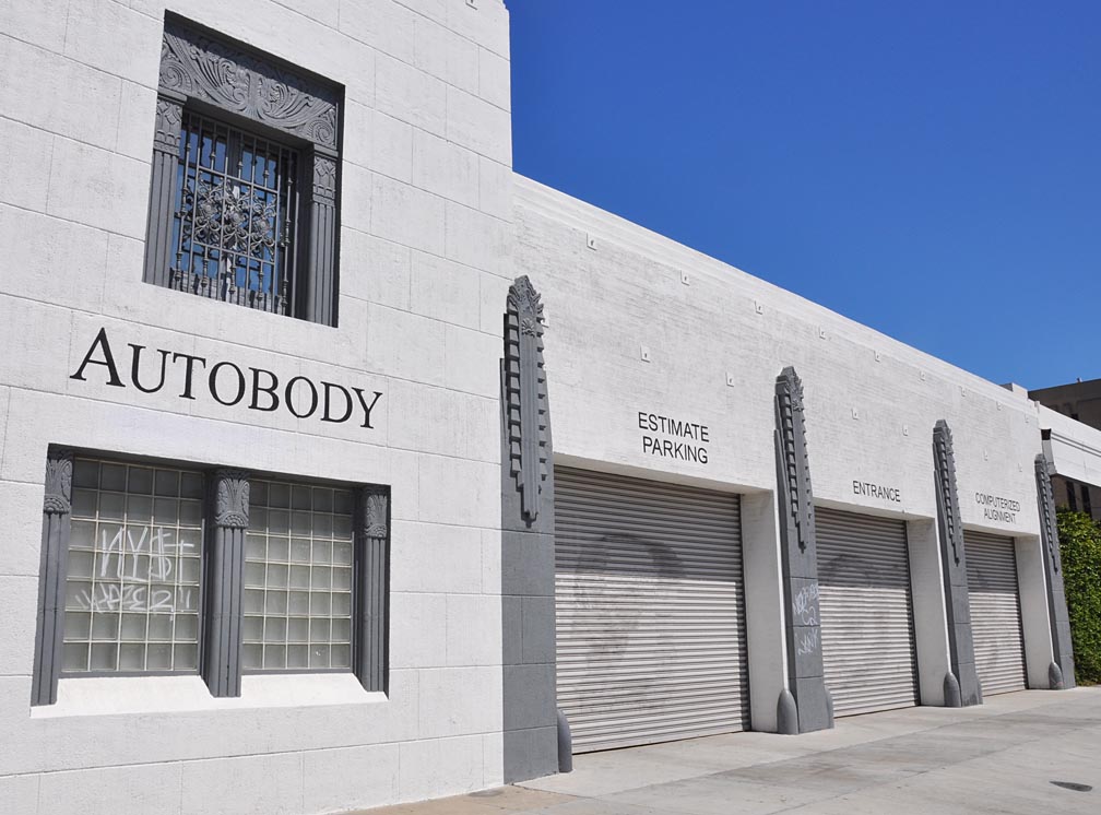 Long Beach Dealerships