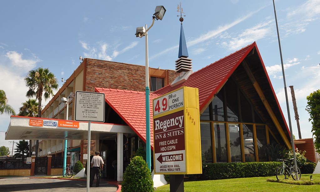 Howard Johnson's Restaurants & Motor Lodges