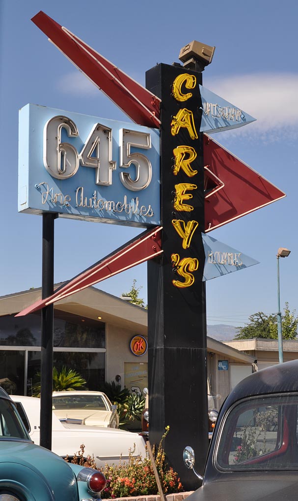 California Car Dealerships