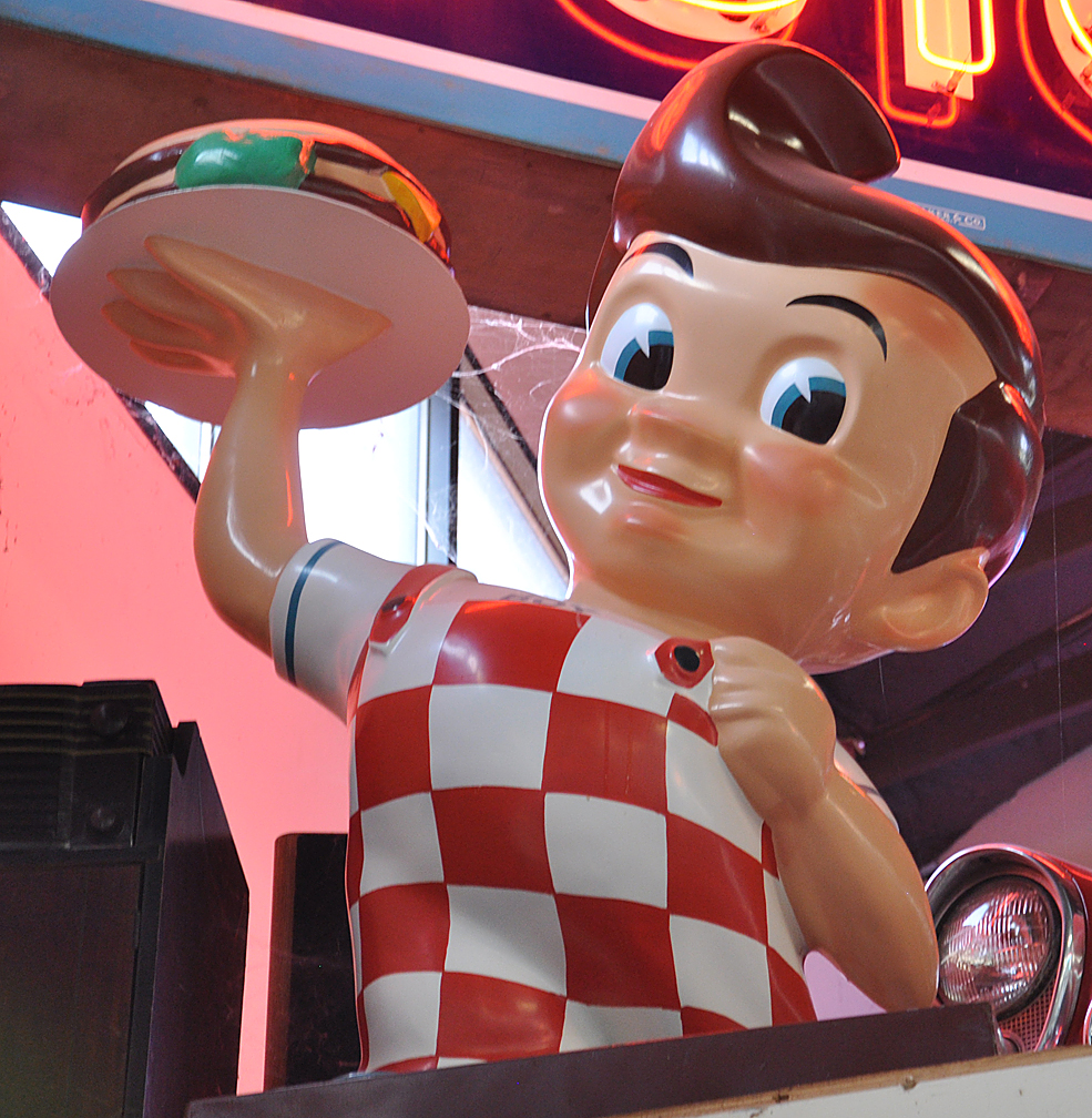 Big Boy Restaurants