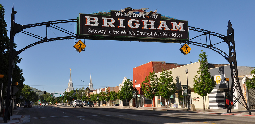 Utah Signs