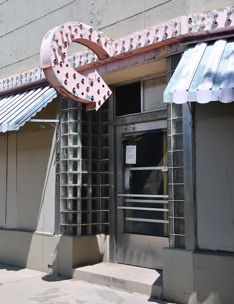 Salt Lake City Signs