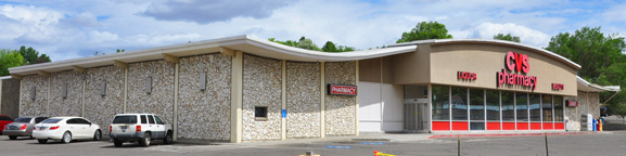 MidCentury Modern Safeway Supermarkets