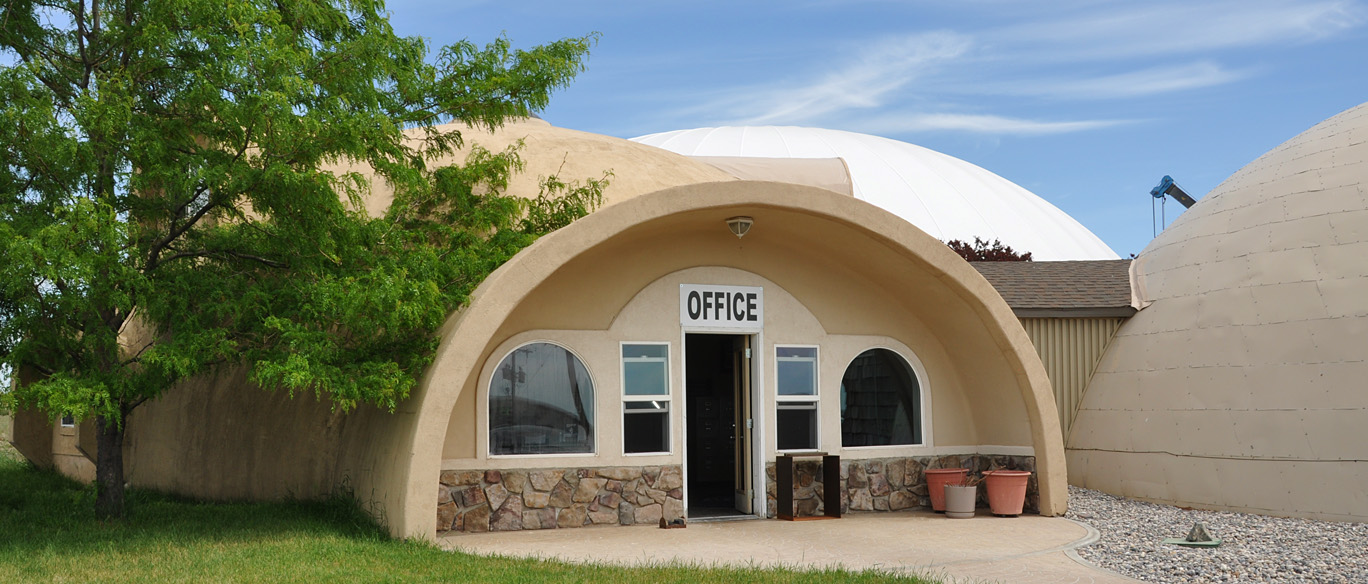 Idaho MidCentury Modern Buildings