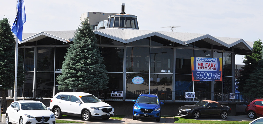 Utah Car Dealerships