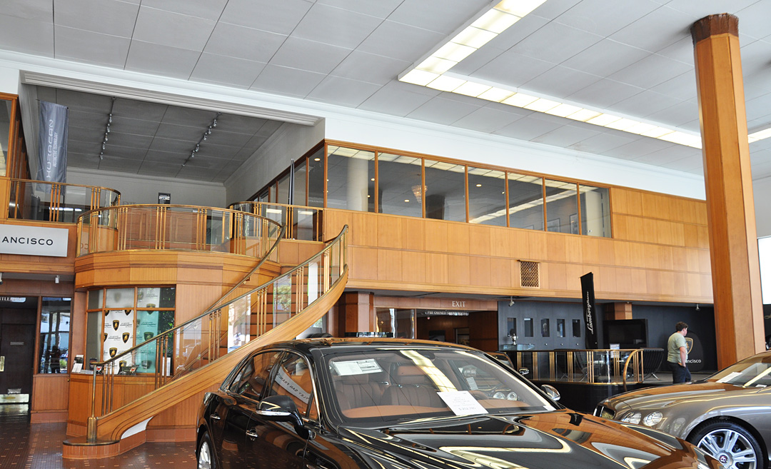 San Francisco Car Dealerships