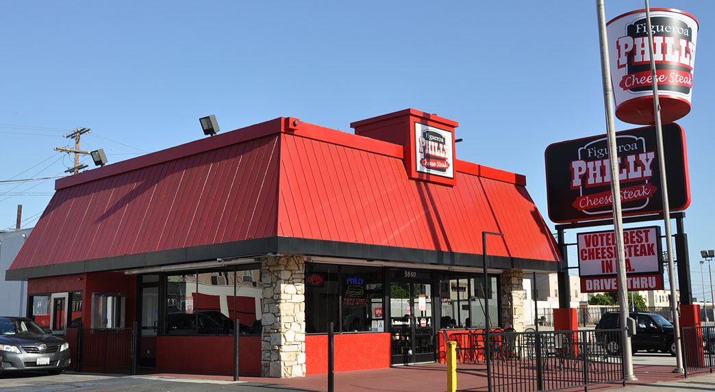 Kentucky Fried Chicken