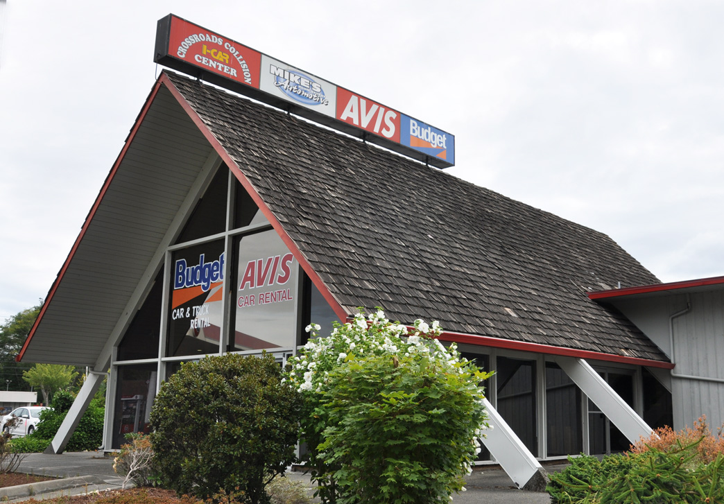 Washington Car Dealerships