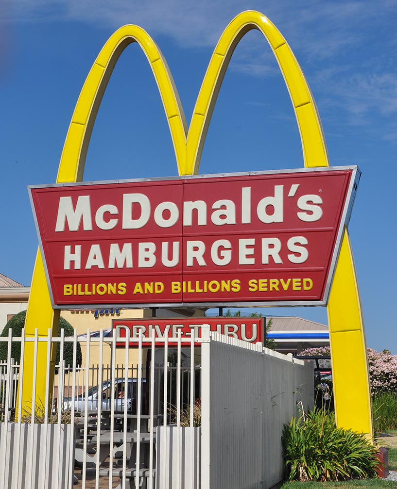 List 92+ Pictures Show Me Pictures Of Mcdonald's Full HD, 2k, 4k
