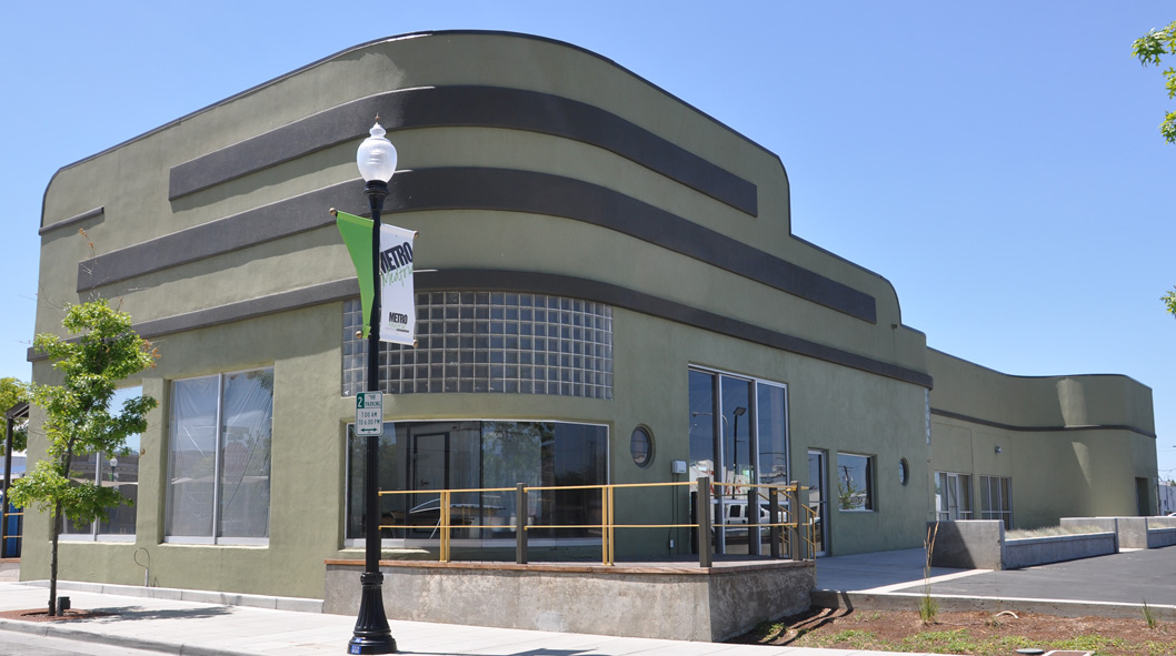 Oregon Car Dealerships