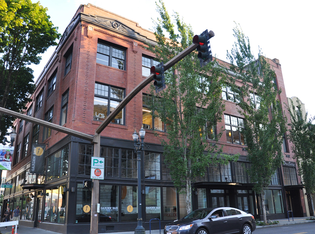 Oregon Car Dealerships