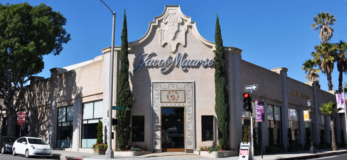 Pasadena Car Dealerships