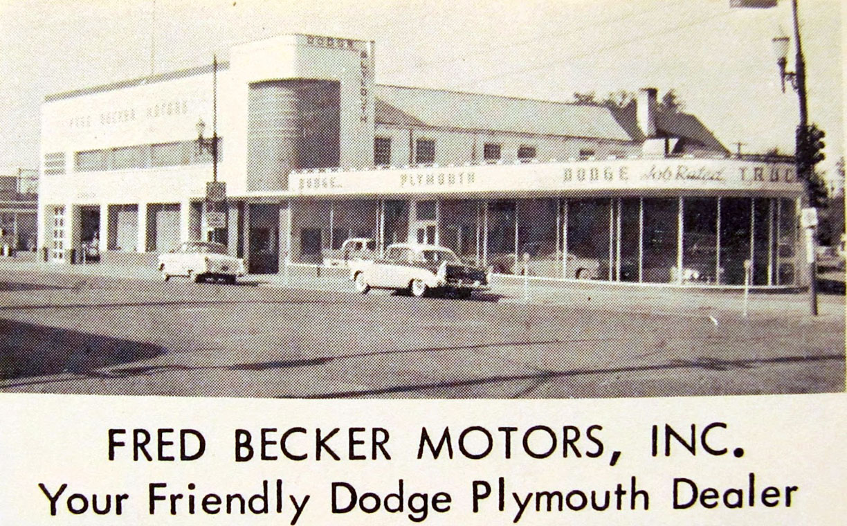 Washington Car Dealerships