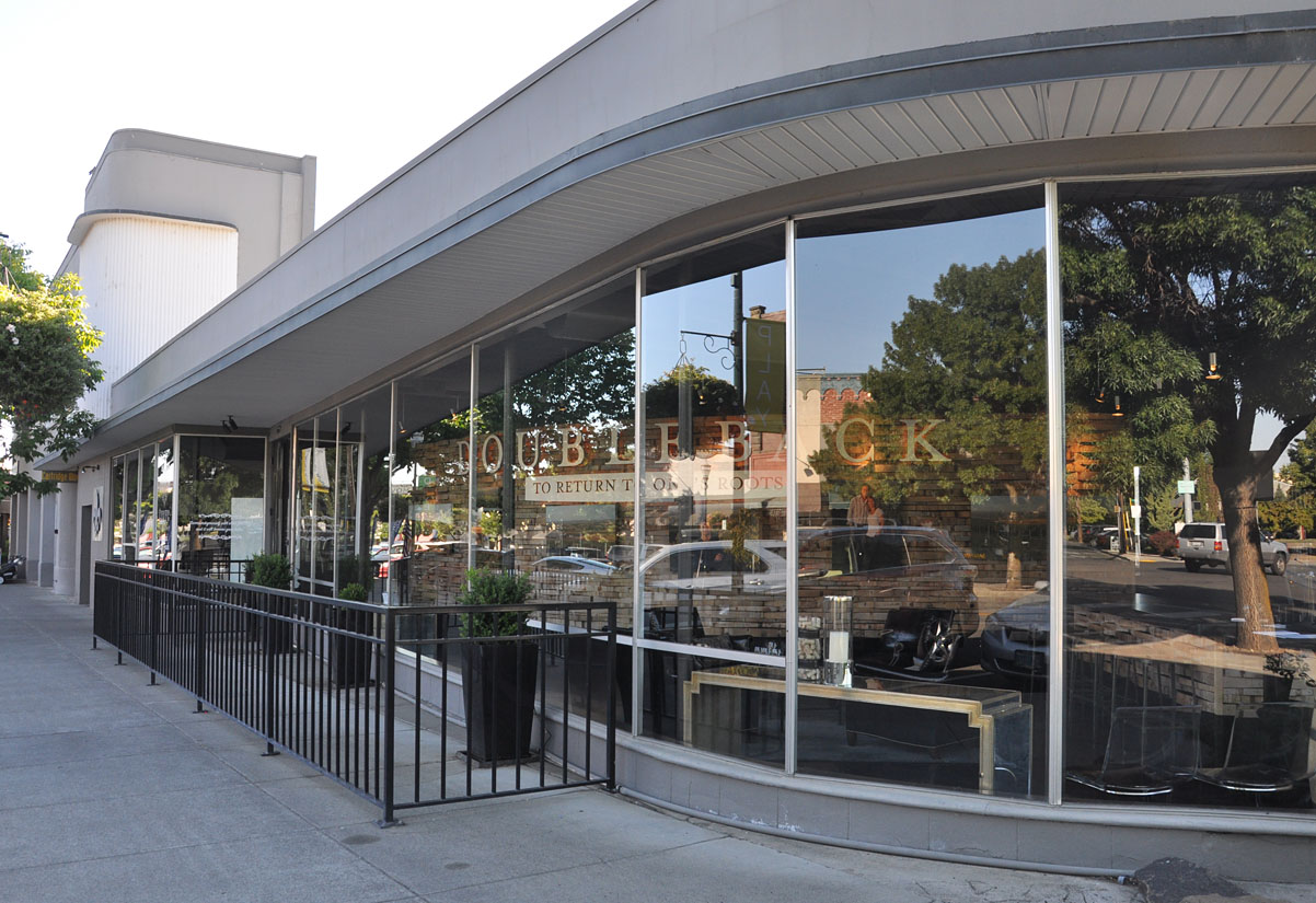 Washington Car Dealerships