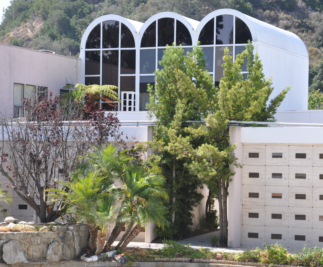 San Diego MidCentury Modern Buildings