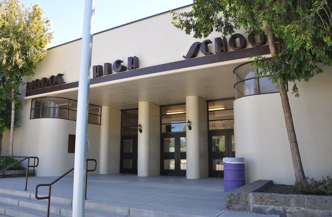 California Art Deco & Streamline Moderne Buildings