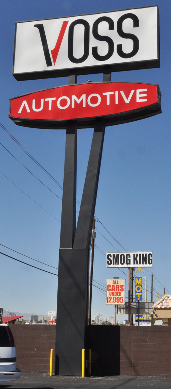 Nevada Car Dealerships