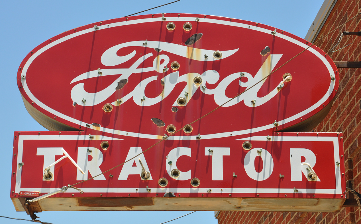 Texas Car Dealerships