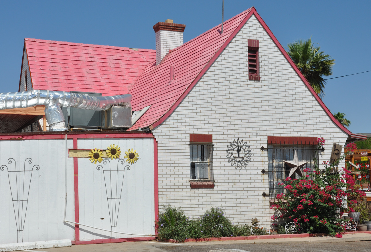 Arizona Gas Stations