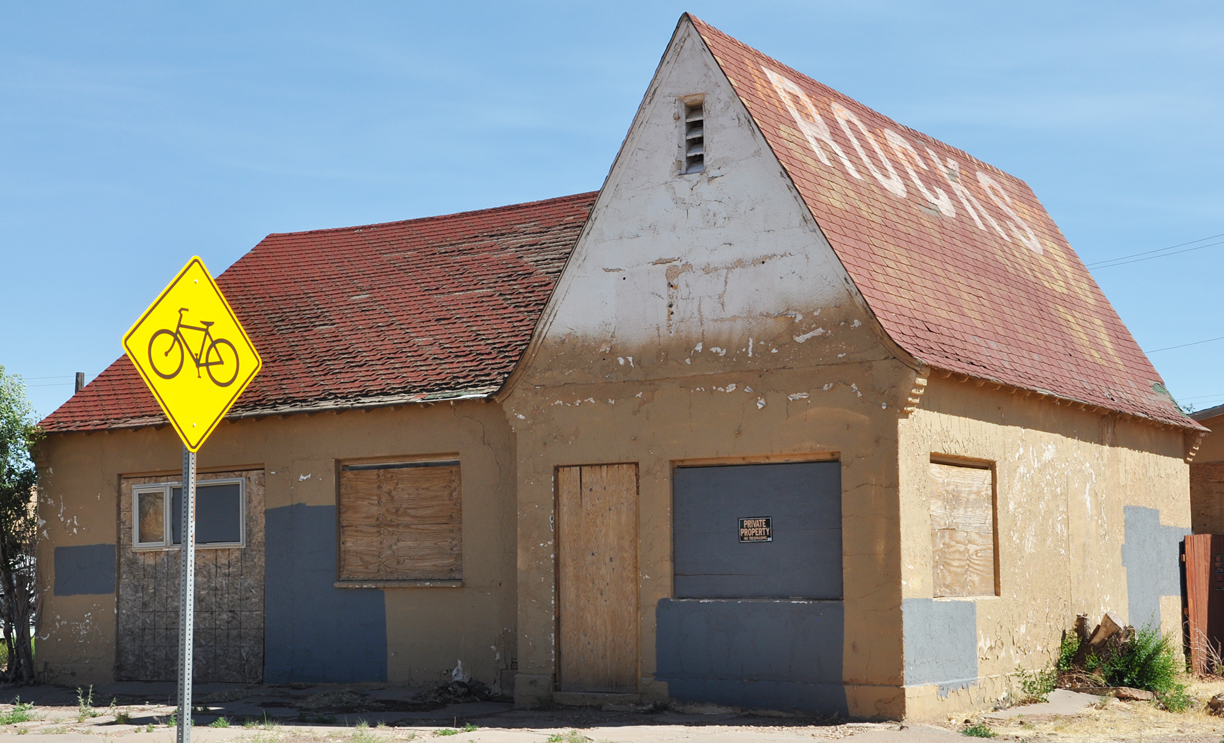 Arizona Gas Stations