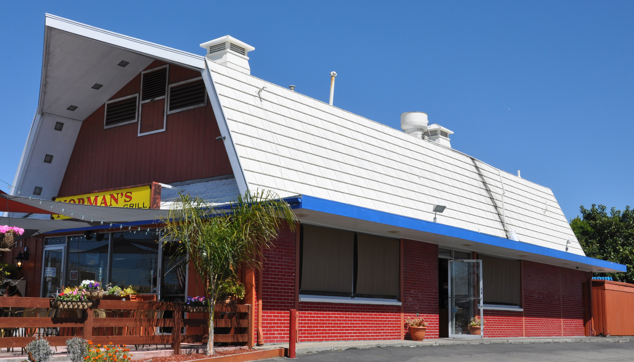 California Restaurants