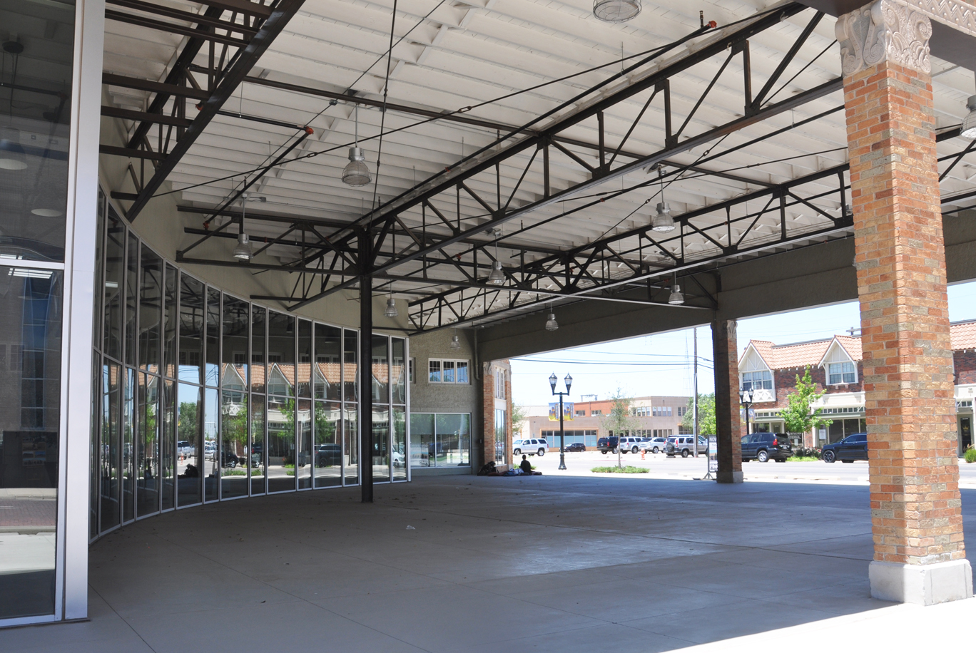 Texas Firestone Stores