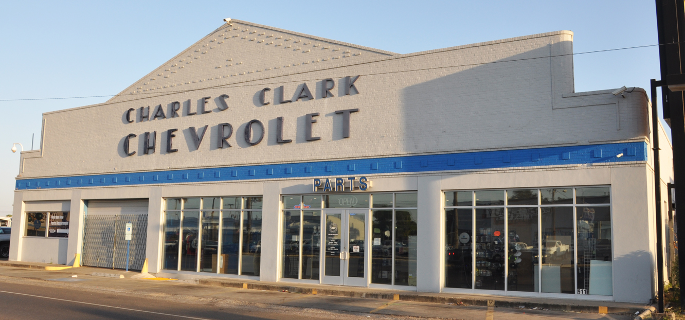 Texas Car Showrooms & Dealerships