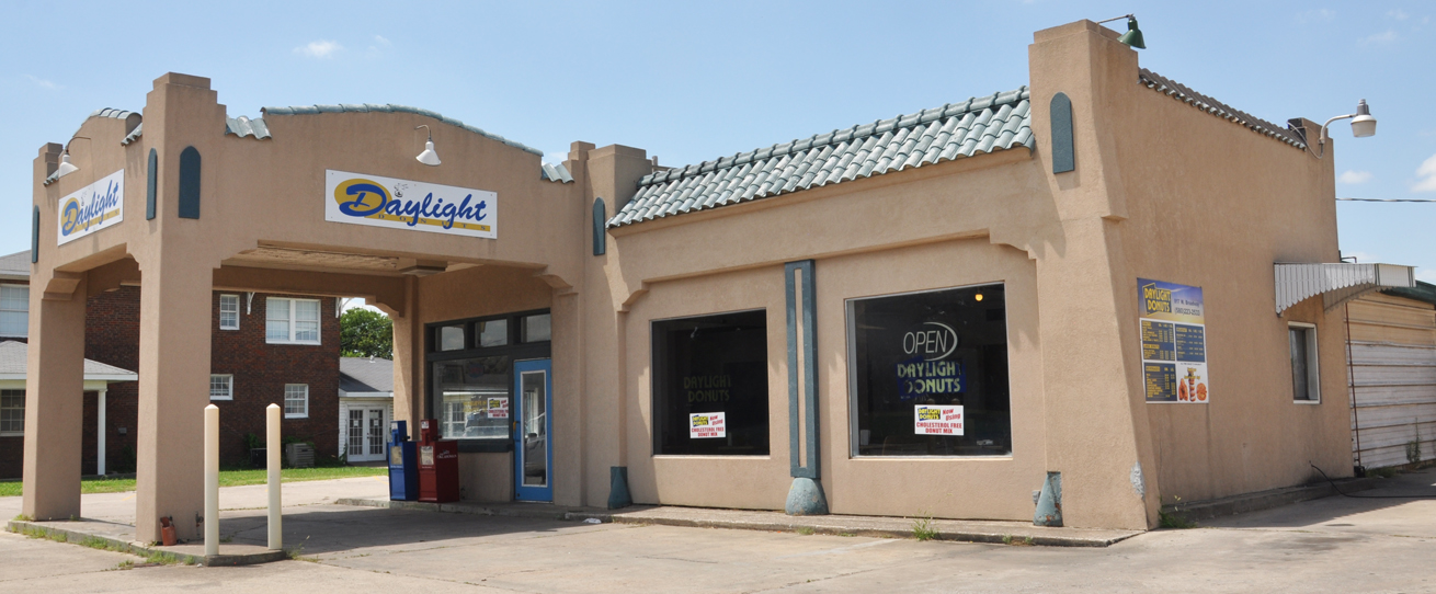 Oklahoma Sinclair Castle Gas Stations