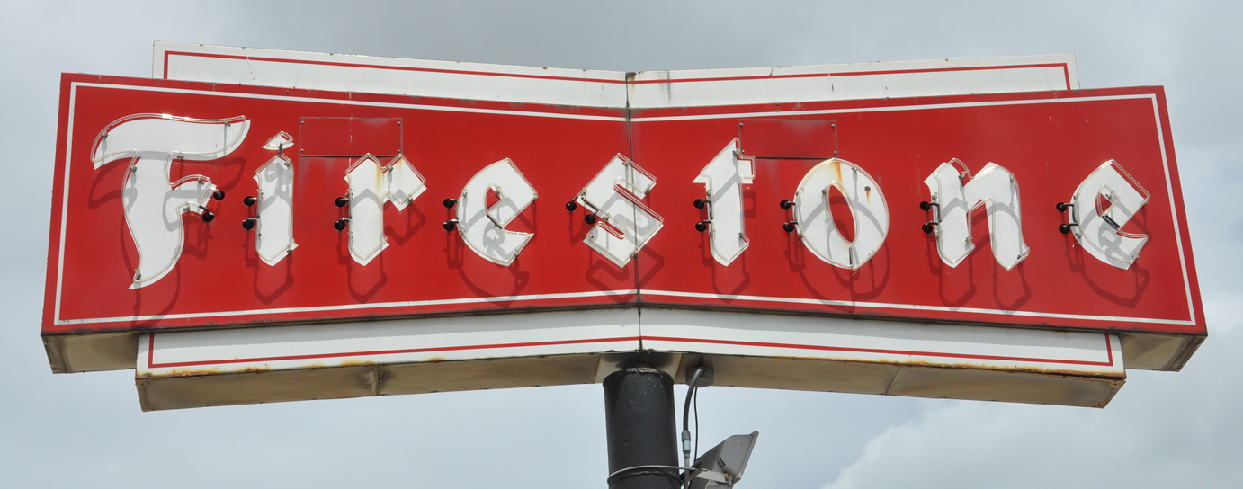 Texas Firestone Stores