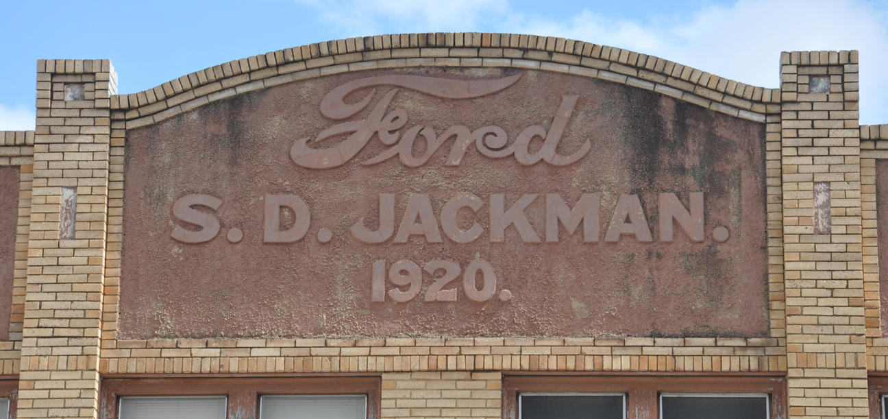 Texas Car Dealerships