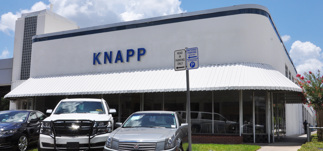 Texas Car Dealerships