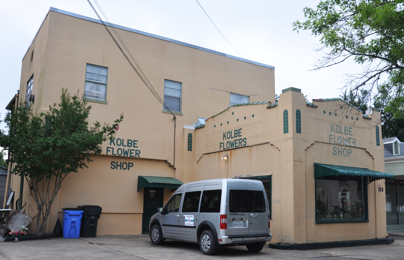 Texas Sinclair Gas Stations