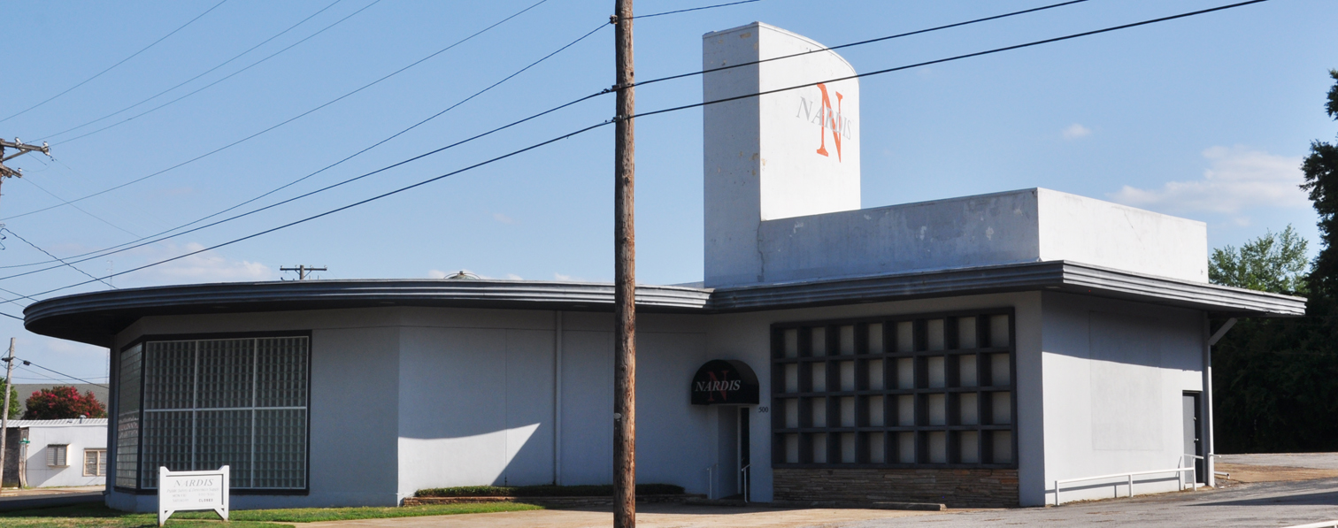 Texas Car Dealerships