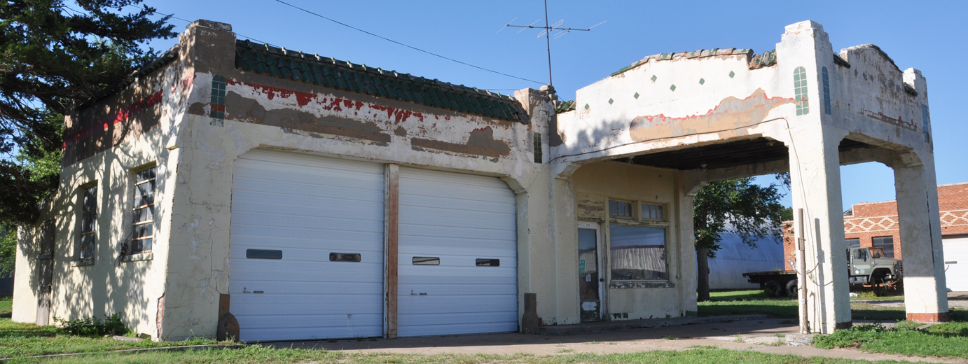Texas Sinclair Gas Stations