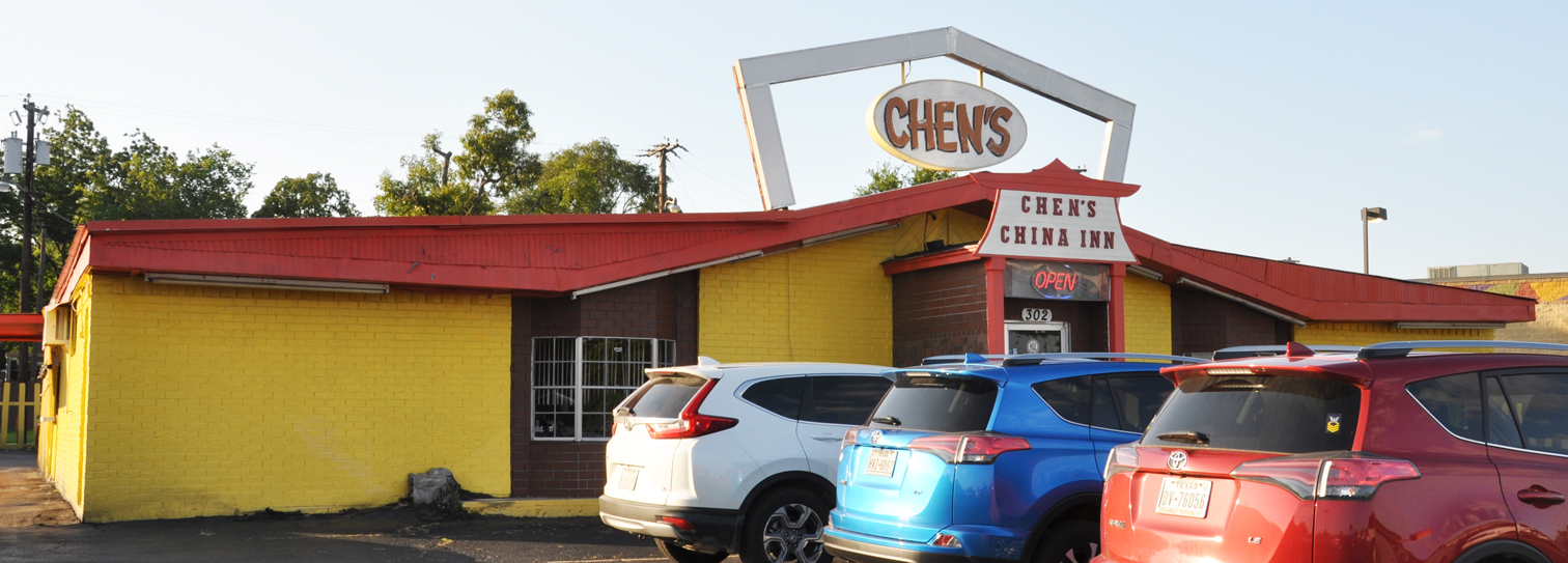 Burger Chef Restaurants
