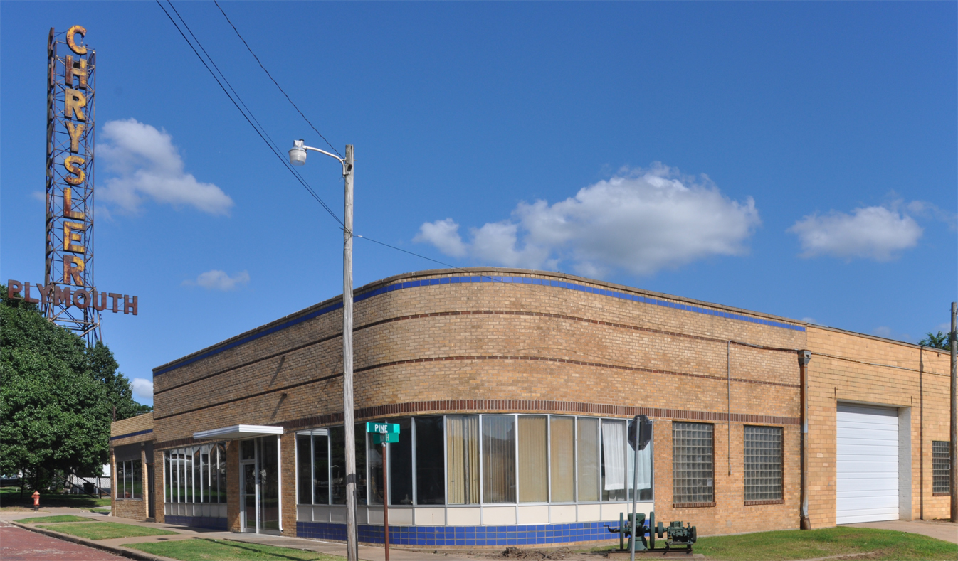 Oklahoma Car Dealerships