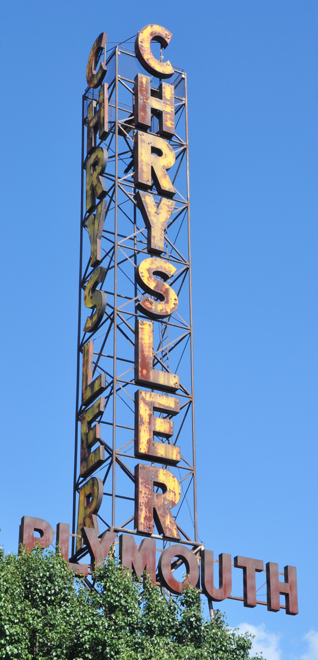 Oklahoma Car Dealerships