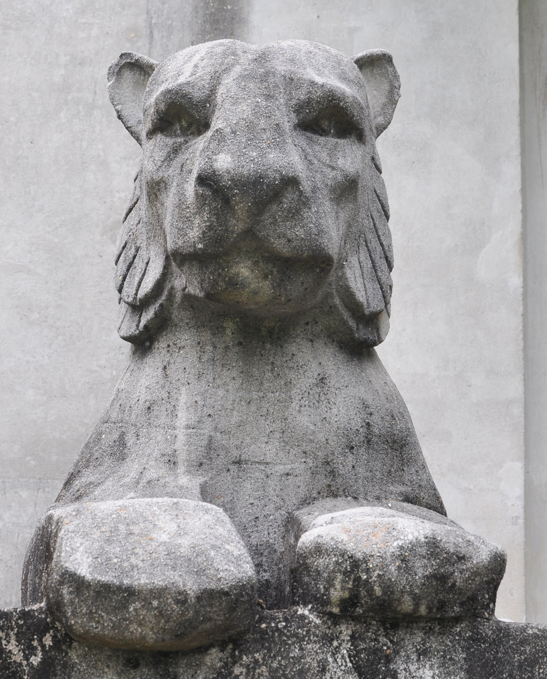 Jackson, MS Art Deco & Streamline Moderne Buildings