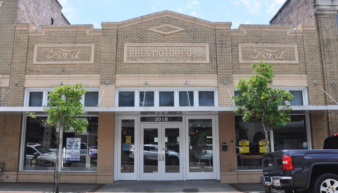 Louisiana Car Dealerships