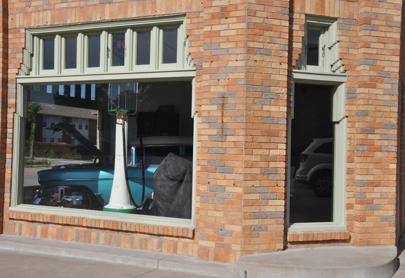 Oklahoma Firestone Stores