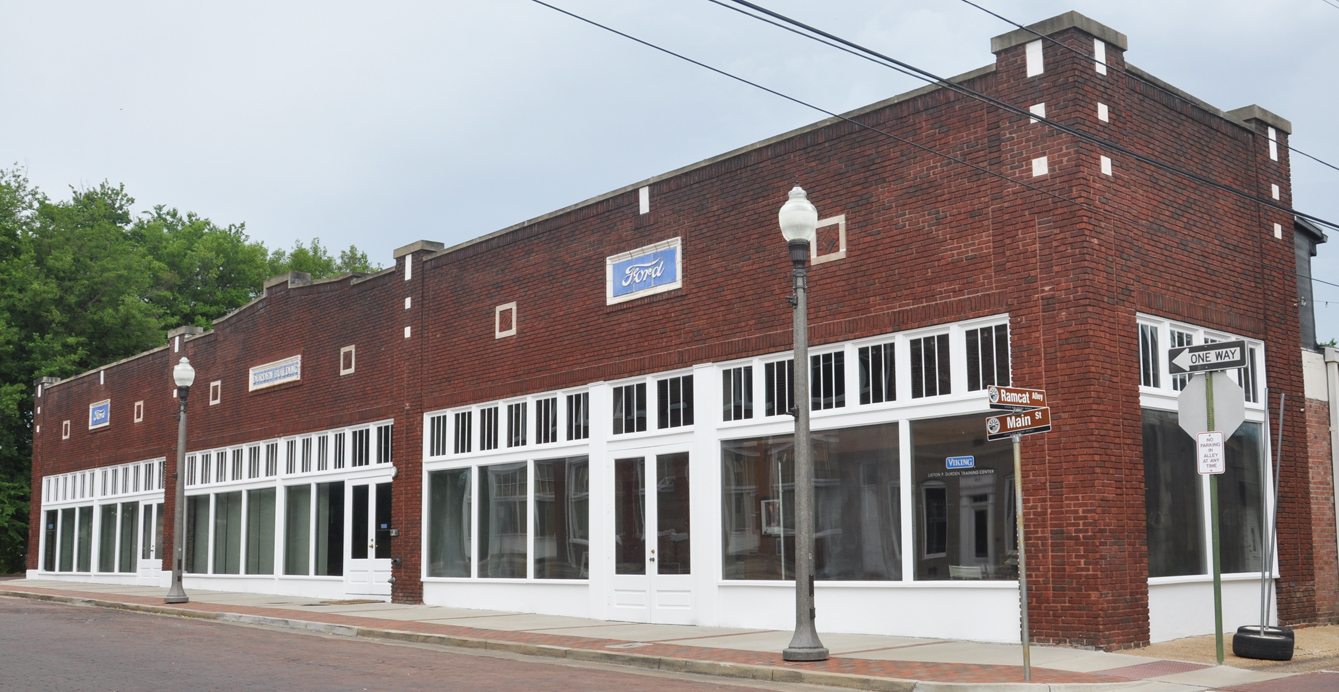 Mississippi Car Showrooms & Dealerships