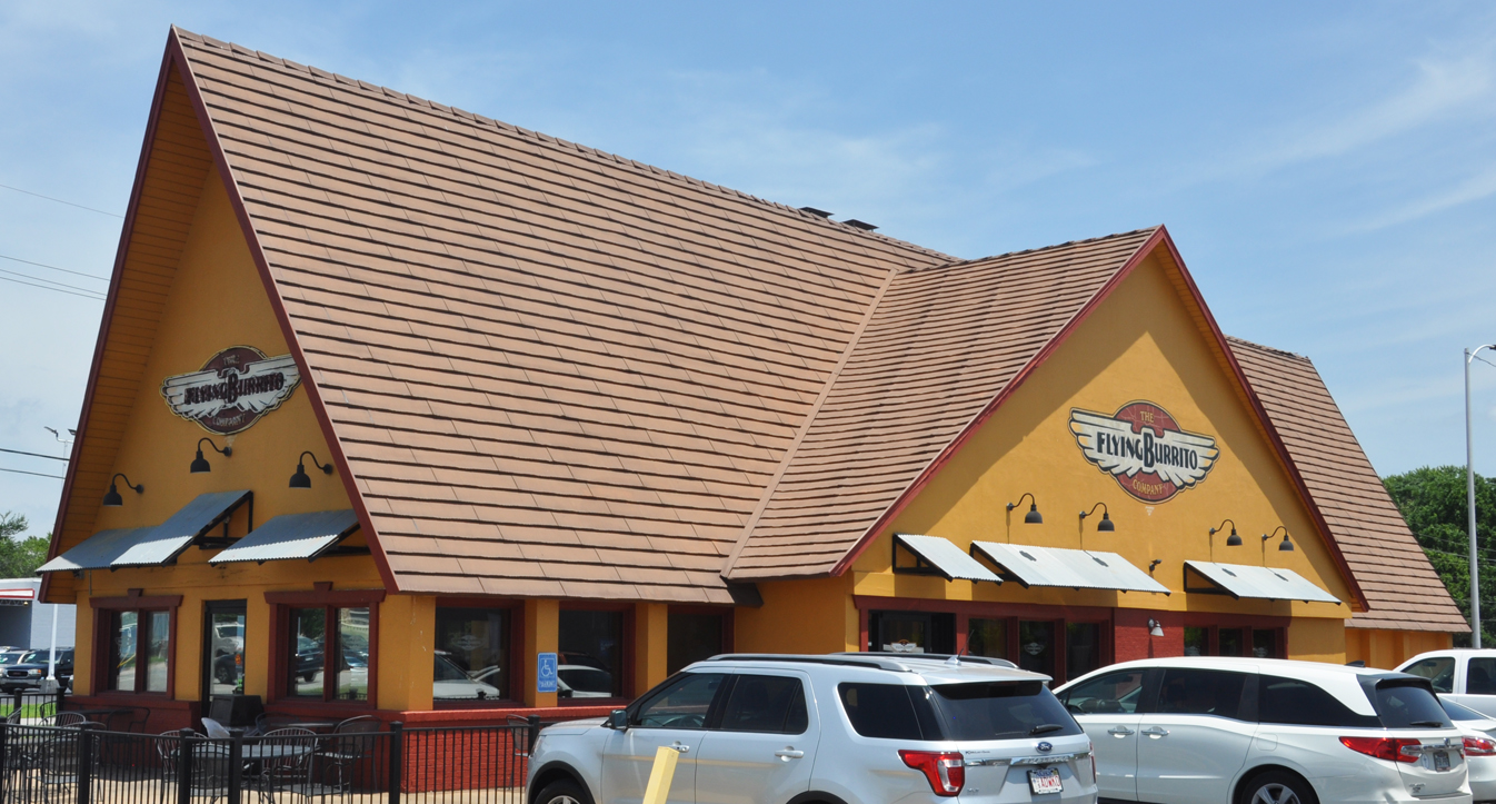 International House of Pancakes