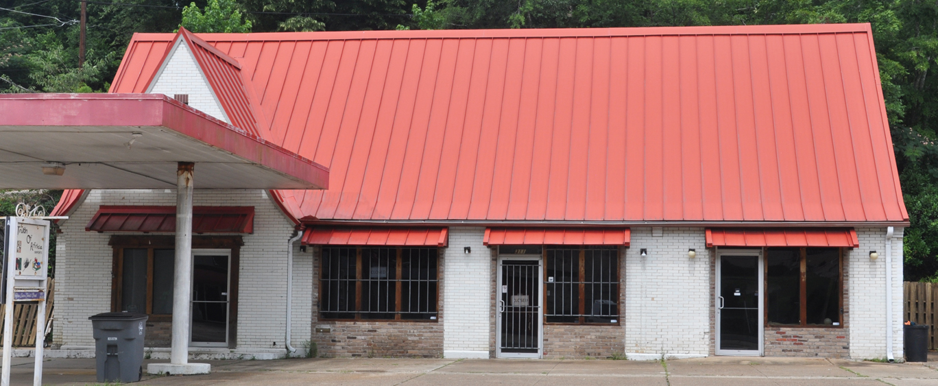 Arkansas Gas Stations