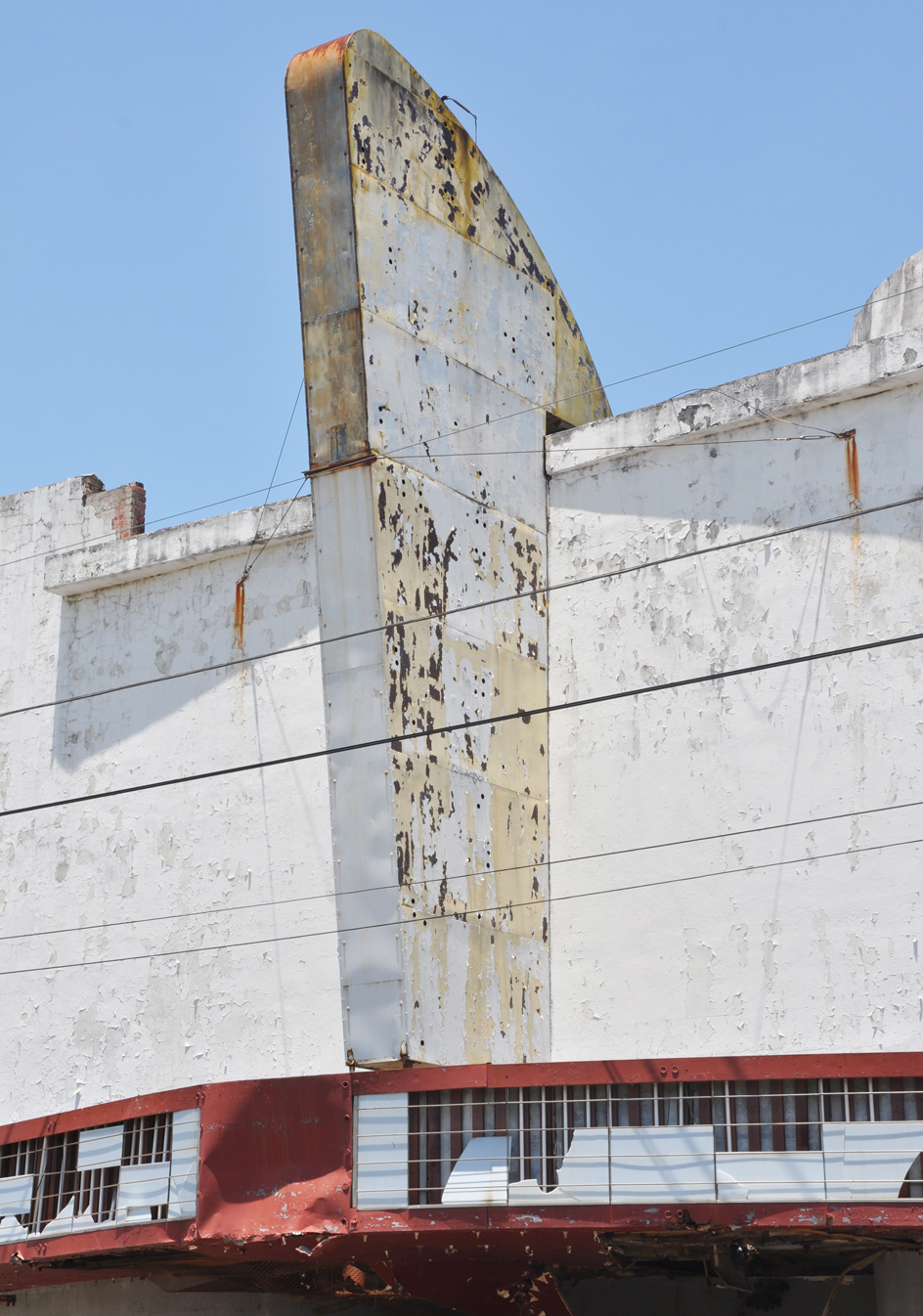 Louisiana Movie Theatres