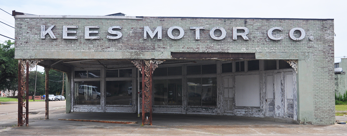 Mississippi Car Showrooms & Dealerships