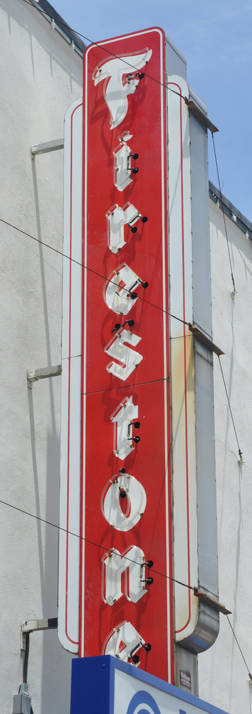 Mississippi Firestone Stores