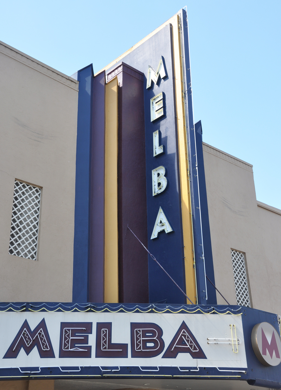 Arkansas Movie Theatres